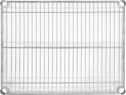 PÓŁKA DO REGAŁU AŻUROWEGO 457x600MM | YG-09050