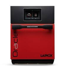 Piec konwekcyjny mikrofalowy | hybrydowy | Lainox Oracle Standard | 3,6 kW | 230V | ORACRS | RESTO QUALITY ORACRS