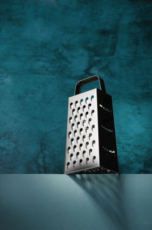 Tarka 4-stronna 90x65x200(h)mm HENDI 443002