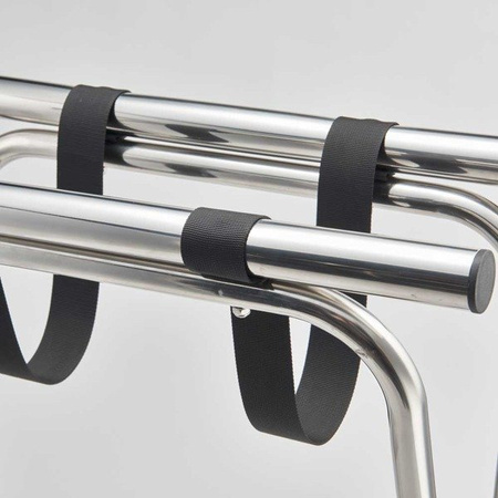 Stojak pod tace, składany 415000 STALGAST