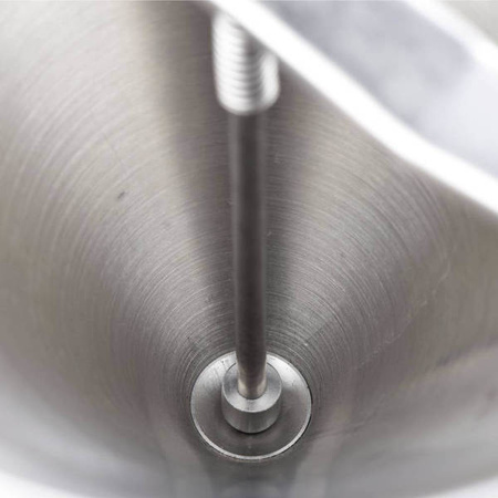 Pistolet do sosów i kremów STALGAST 510022