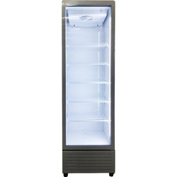 Witryna chłodnicza, ekspozycyjna, Gredil, V 347 l STALGAST 850347