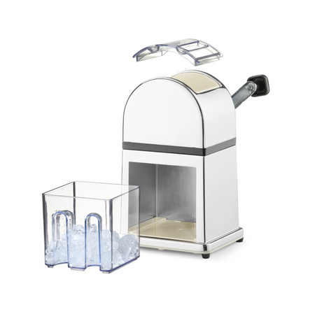 Kruszarka do lodu HENDI 695708