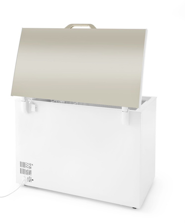 Zamrażarka skrzyniowa 282l Arktic HENDI 233863