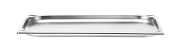 Pojemnik GN Kitchen Line, stal nierdzewna, 1/1-20mm HENDI 806104