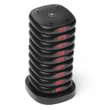 Restauracyjny system przywoławczy, HENDI  | 201633