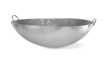 Patelnia Wok do grilli i taboretów gazowych - śr. 70 cm HENDI 626504