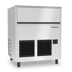 Kostkarka Coolice podblatowa 85kg/24h 40kg air, Barmatic ICE900