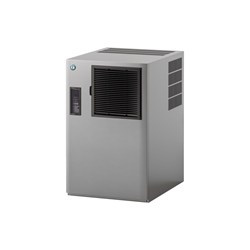 Kostkarka do lodu Hoshizaki IM-130APE | 125 kg/24h | chłodzona powietrzem | kostka sześcian | 28x28x32 mm