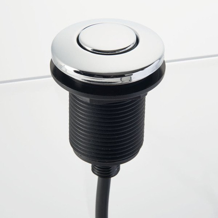 Młynek koloidalny z włącznikiem pneumatycznym, P 0.56 kW, U 230 V 650025 STALGAST