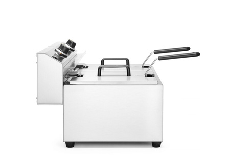 Frytownica Mastercook 2x 8l HENDI 207307