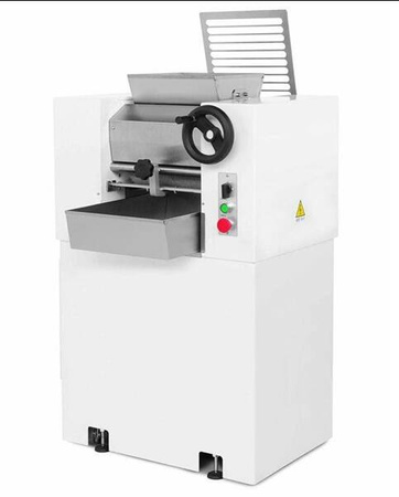 Młynek rozdrabniający | Młynek dwuwalcowy | Maszyna do rafinowania | Mieszarka | CRONOS 2/C | RESTO QUALITY CRONOS 2/C