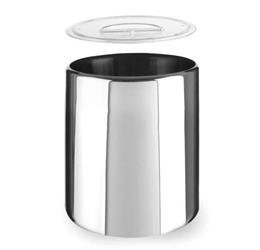 Pokrywa do okrągłej kuwety do lodów HENDI 802076