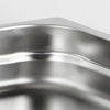 Pojemnik stalowy, Premium, GN 1/1, H 65 mm 111062 STALGAST