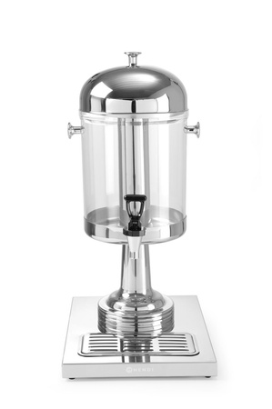 Dyspenser do soków - 8l HENDI 425299