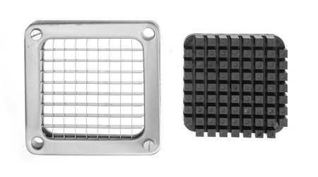 Maszynka do krojenia ziemniaków HENDI 630402