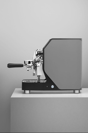 Ekspres kolbowy do kawy Domobar Super Electronic | 1,8 kW | Dual Boiler