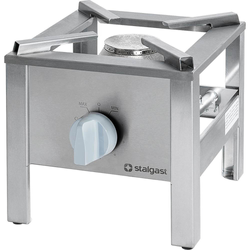 Gas stool, single, auxiliary, Standard line, 5 kW, G20 STALGAST 773052