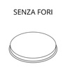 Matryca formująca do maszynki do makaronu PF15E i MPF1.5N SENZA FORI