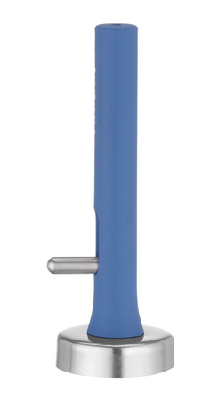 Porcjoner do falafeli, Stöckel, 1/45, niebieski, ⌀50x150mm 755303