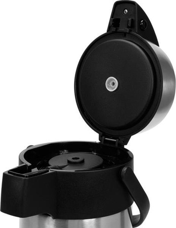 TERMOS STOŁOWY Z POMPKĄ 2,2L | YG-07016