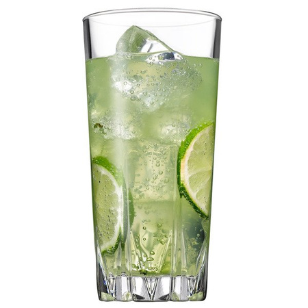 Stalgast Szklanka 330 ml Karat 400223