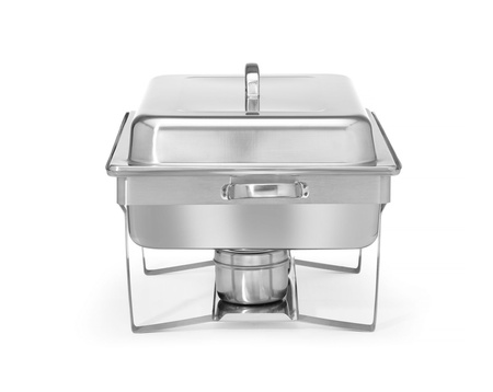 Podgrzewacz na pastę Kitchen Line - GN1/1 HENDI 471005