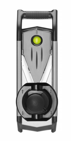 Szatkownica ręczna do warzyw z podwójnym ostrzem HENDI 222676