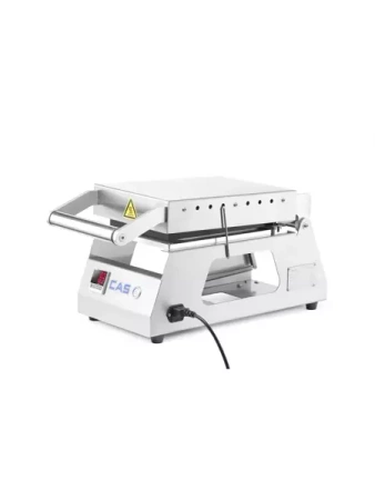 Zgrzewarka tacek CDS-01 HENDI 805343