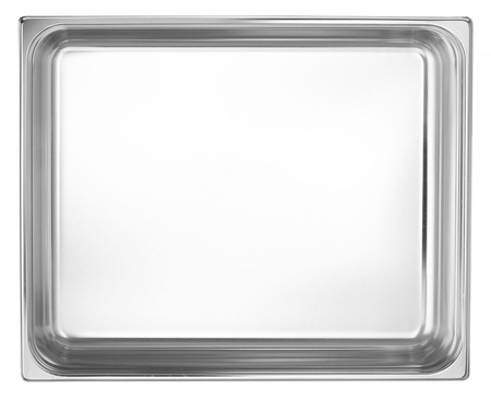 Pojemnik GN 2/1 Profi Line 150mm | HENDI 801116