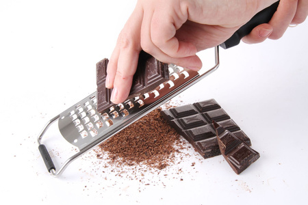 Tarka - średnia 65x135/(L)315 mm HENDI 856321