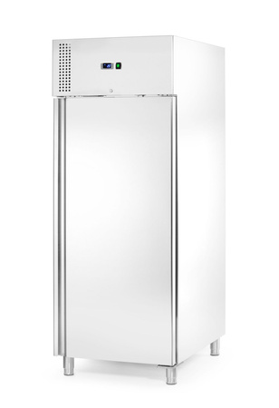 Szafa mroźnicza 1-drzwiowa cukiernicza, 413L, 230V/557W, 710x800x(H)2100mm  | 237816