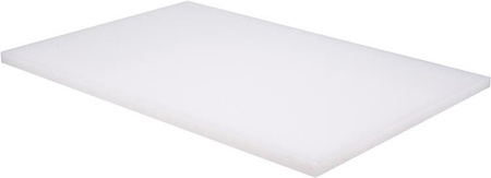 DESKA DO KROJENIA 600x400x20 BIAŁA
| YG-02184