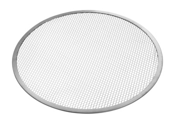 Siatka do pizzy - śr. 450 mm HENDI 617571