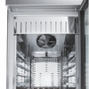 Szafa chłodnicza piekarnicza AFLV/40 | chłodniczo-fermentacyjna | 40x 600x400 | 900l | -10°C/+35°C