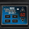 Stalgast Torq bar blender electronic control panel 482160