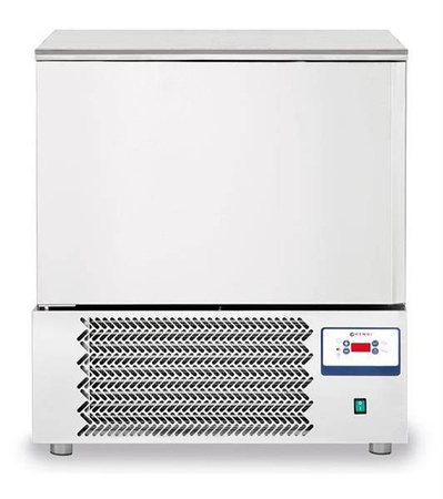 Schładzarka szokowa 5x GN1/1 HENDI 232170