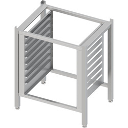 Podstawa pod piec ChefTop GN 1/1 i ChefLux 5 GN 1/1 900390 h=850 mm STALGAST 9051190