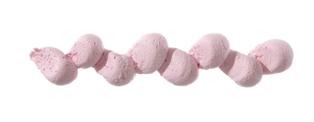 Końcówki do rękawów różne - zestaw 5 szt. HENDI 551592