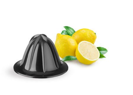 Wyciskarka elektryczna do cytrusów, 213x207x(H)417mm HENDI 221228