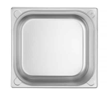 Pojemnik GN Kitchen Line, stal nierdzewna, 2/3-200mm HENDI 806258