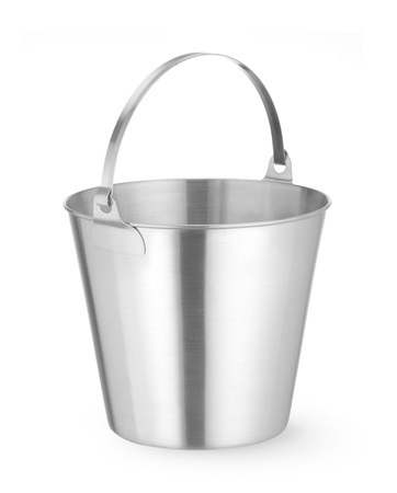 Wiadro bez pierścienia, 12L HENDI 516744