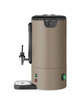 Zaparzacz do kawy – design by Bronwasser, HENDI, 7L, Taupe, 220-240V/1050W, 307x330x(H)450mm 211564