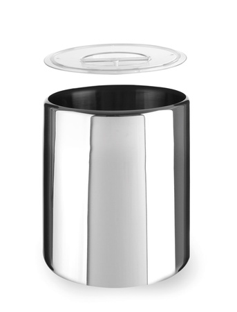 Kuweta okrągła do lodów, 7,3 l HENDI 802083