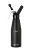 Syfon do bitej śmietany, HENDI, Kitchen Line, 0,95L, czarny, HENDI 588598