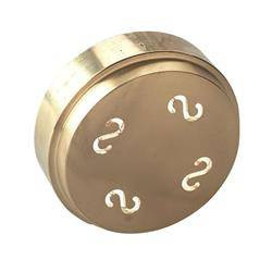 Tarcze do przystawki AT910A do wyrobu makaronu Do casarecce HENDI 976067