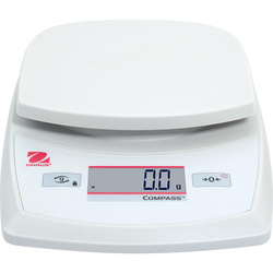 Auxiliary scale, range 2.2 kg, accuracy 1 g STALGAST 730012