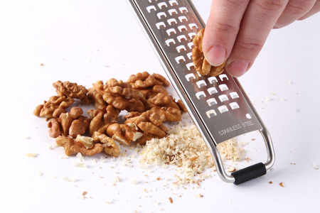 Tarka - średnia 35x220/(L)390 mm HENDI 856369