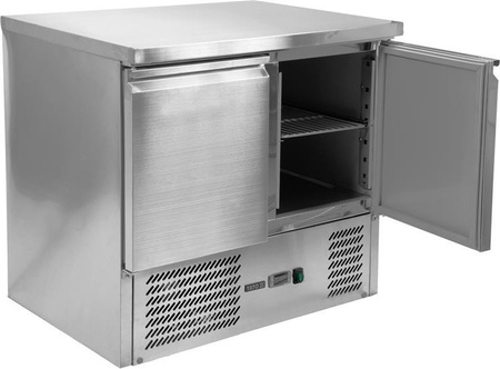 STÓŁ CHŁODNICZY 240L 2-DRZWIOWY | YG-05270