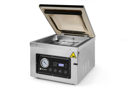 Pakowarka próżniowa PROFI LINE 300 – komorowa  | HENDI 201435